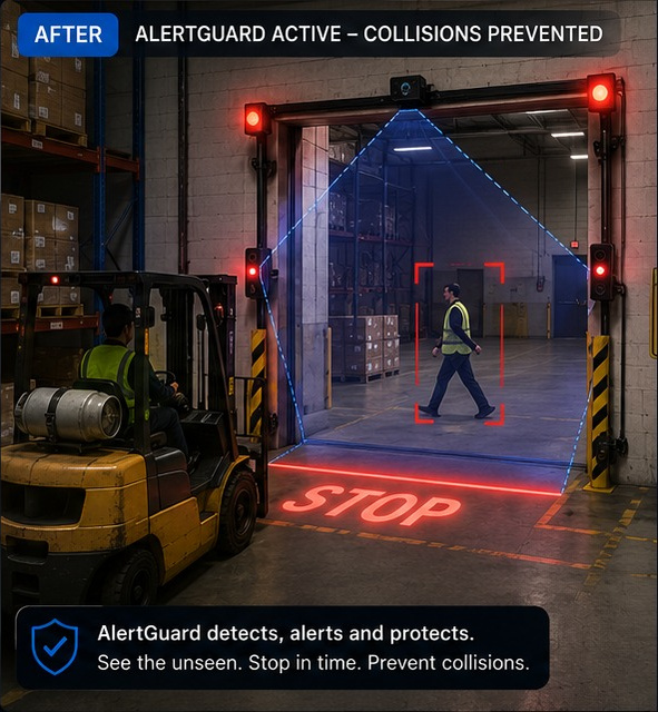 After