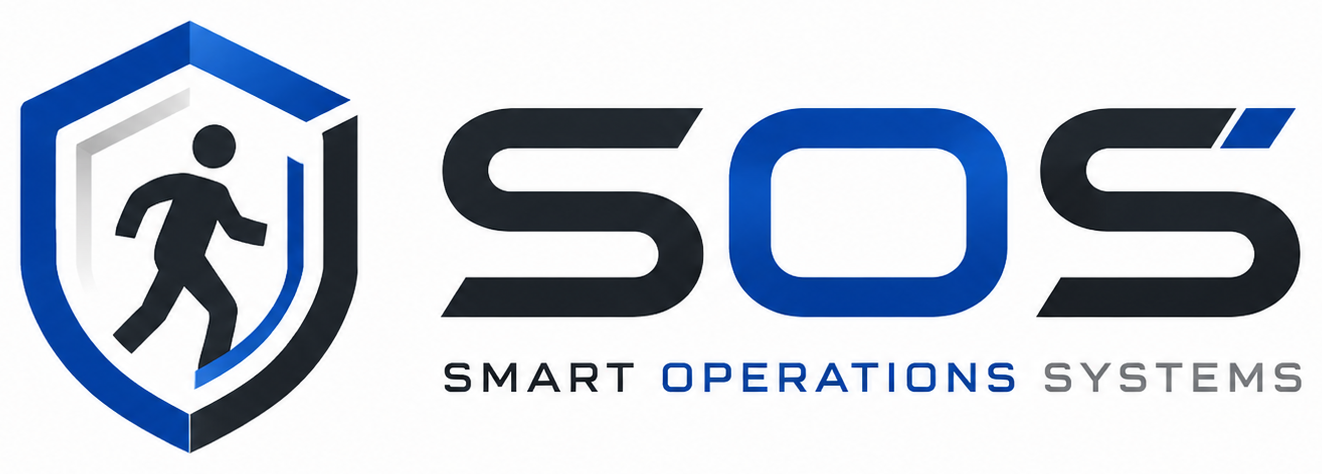Smart Operations Systems